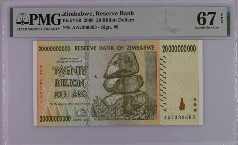 Latest-Banknotes-Acquisition.-List-Them-Here.