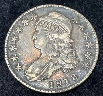 1818-Capped-Bust-Half-Dollar-