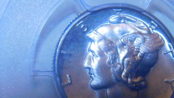 Odd-Looking-Date-On-My-1942-D-Mercury,-What-Is-It?