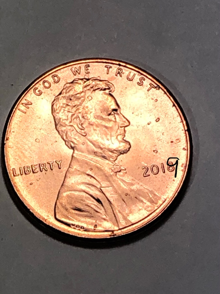 2019-United-States-Coins-In-Circulation.