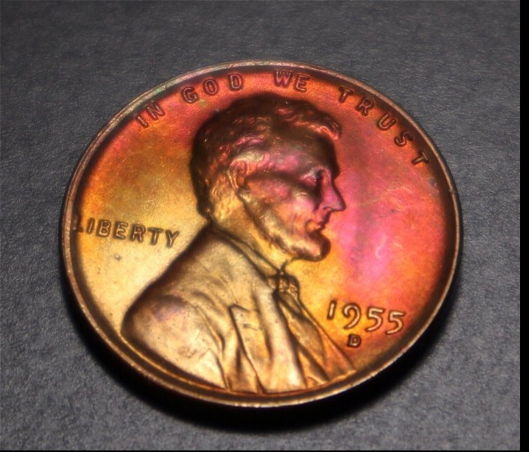 Lets-See-Your-Toned-Lincolns!