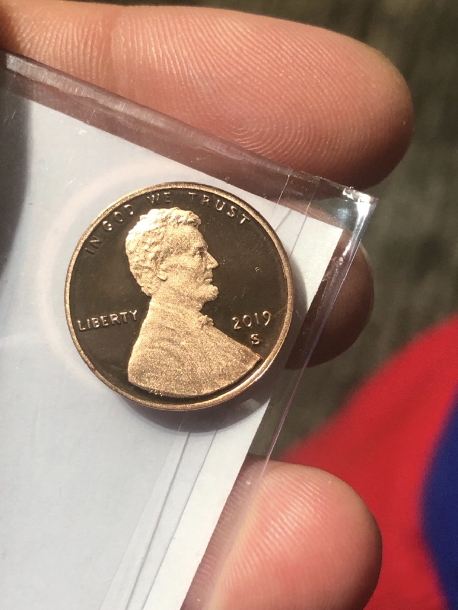 2019-United-States-Coins-In-Circulation.