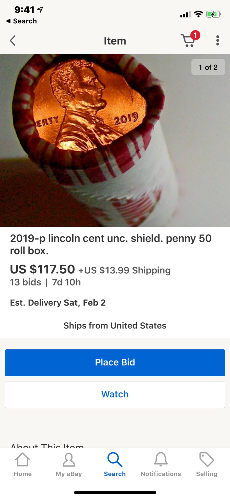 2019-United-States-Coins-In-Circulation.