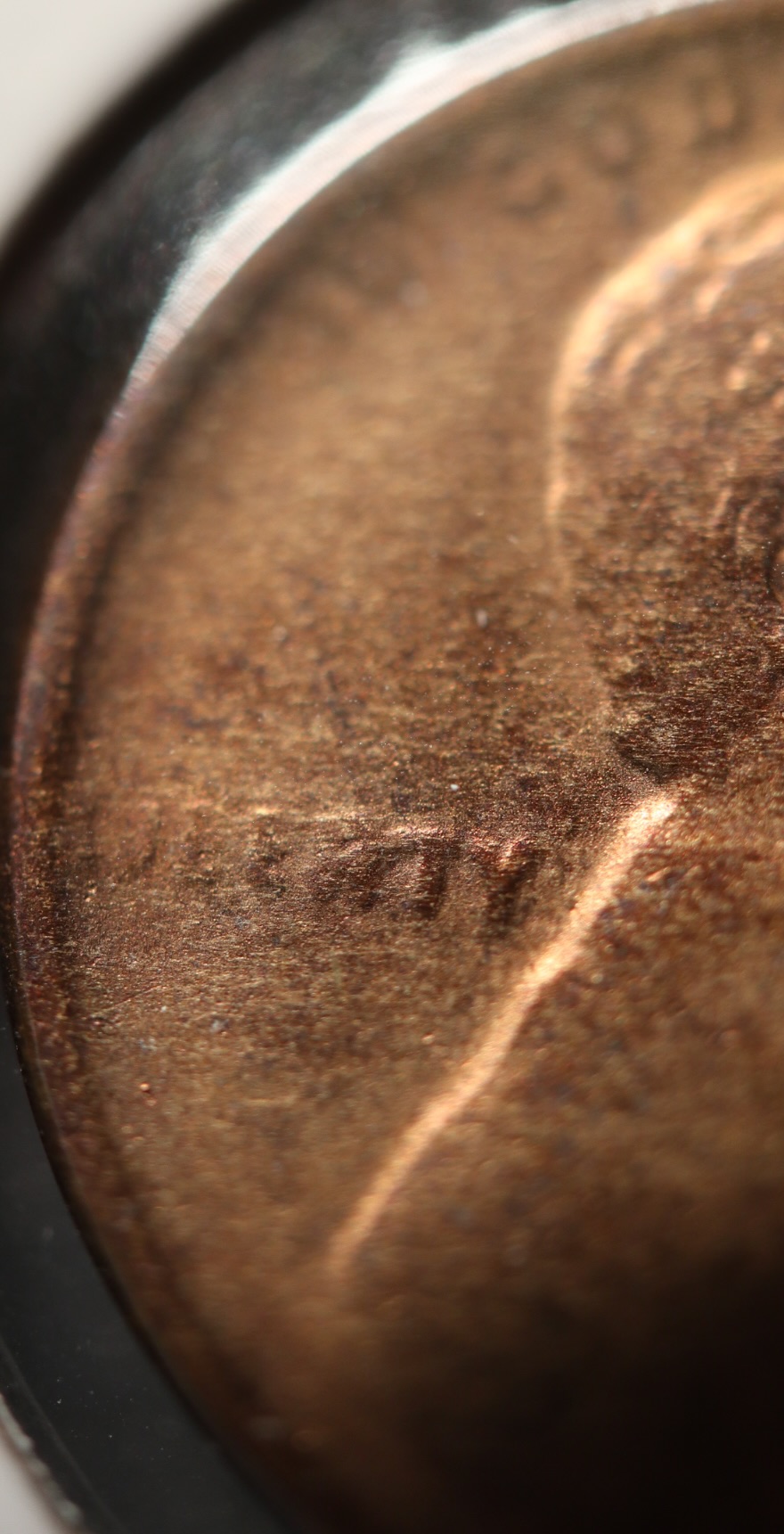1922-Weak-D-Lincoln-Wheat-Cent