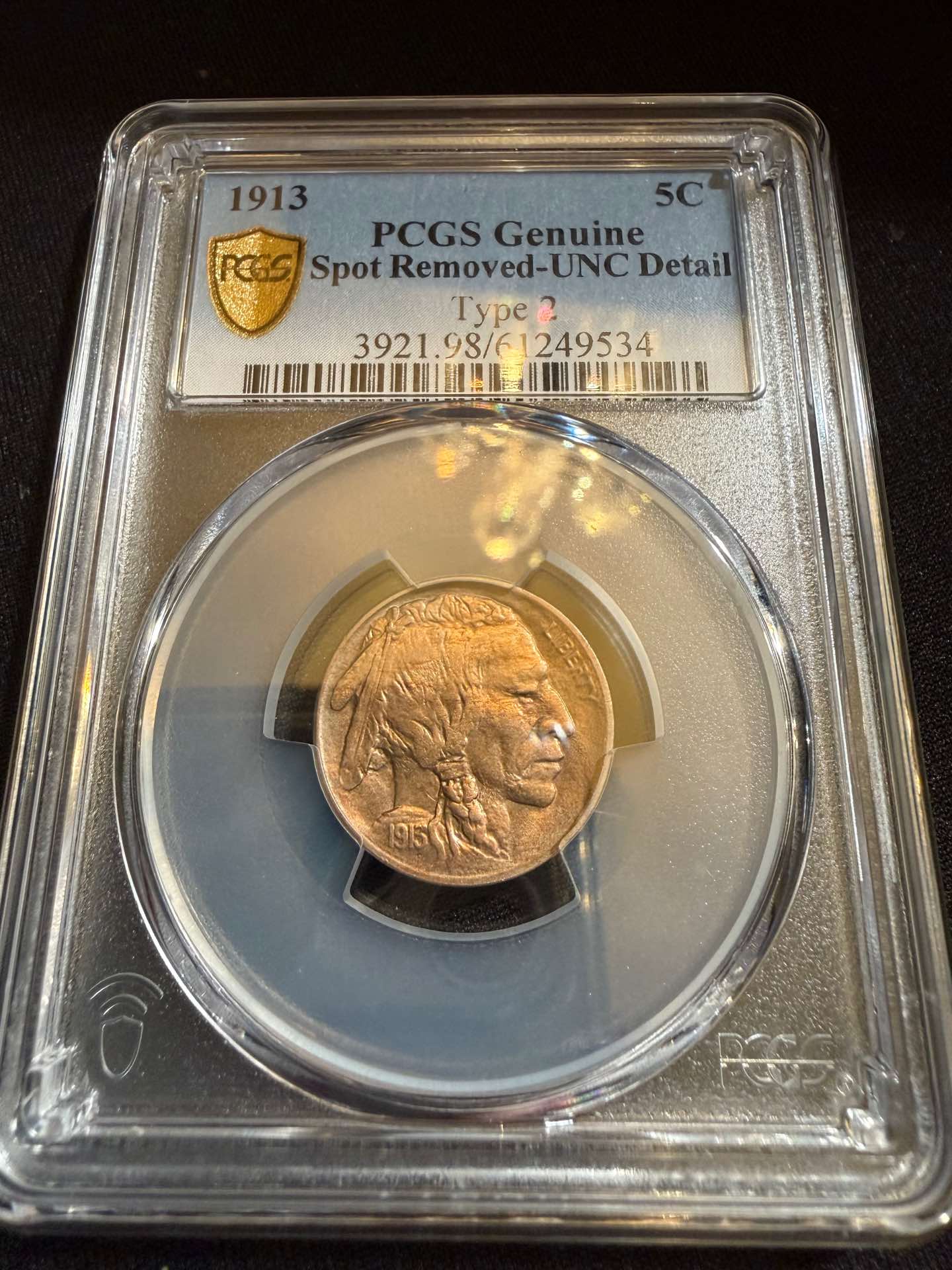 1913-Type-2-Buffalo-Nickel