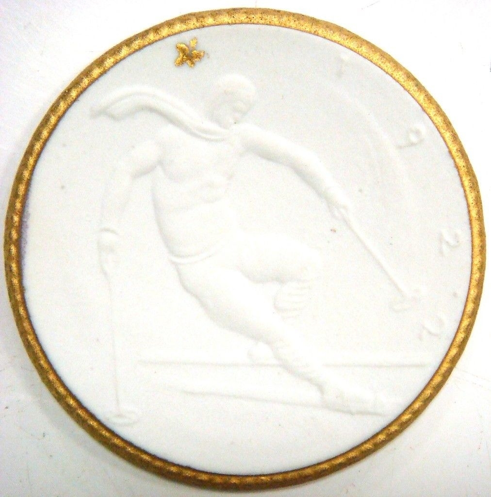 Porcelain-Notgeld-Coins