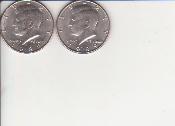 Kennedy-1989-D-Mint-Mark-Placement
