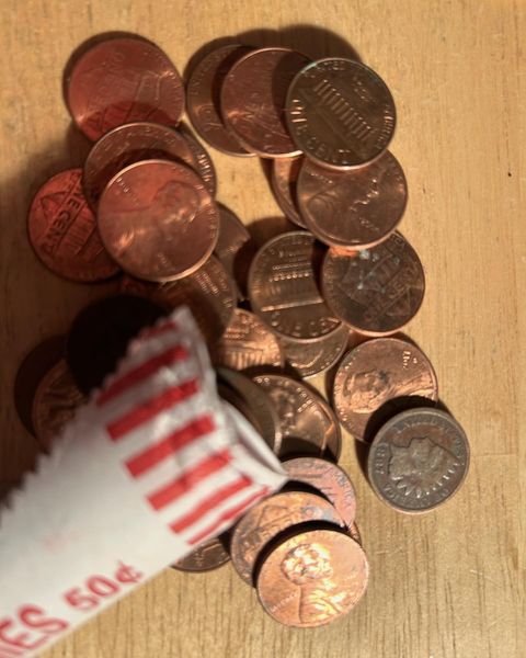 Cool-Lincoln-Roll-Finds-From-Bank-Rolls----Post-Yours!