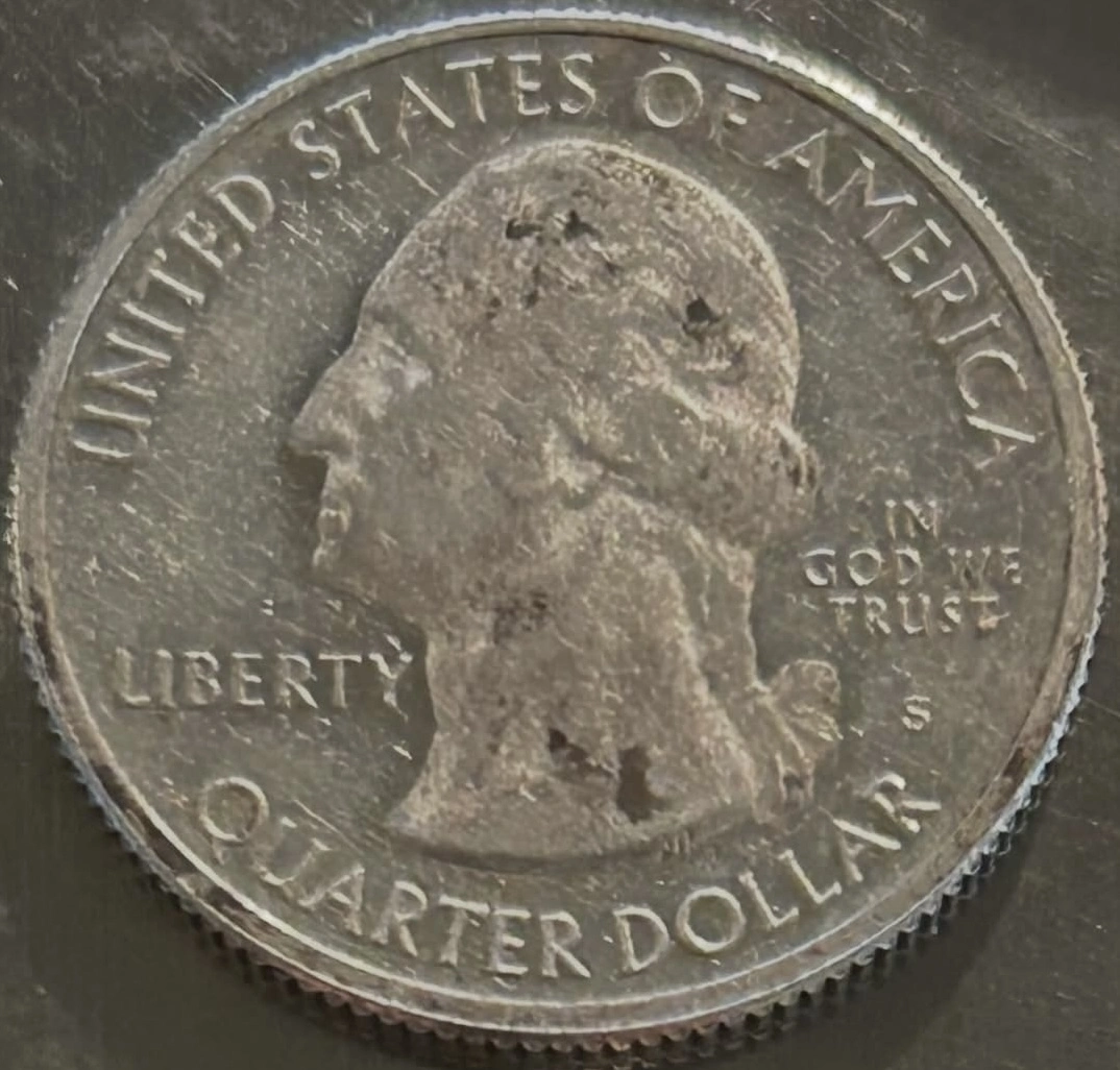 Quarter-Roll-Searching