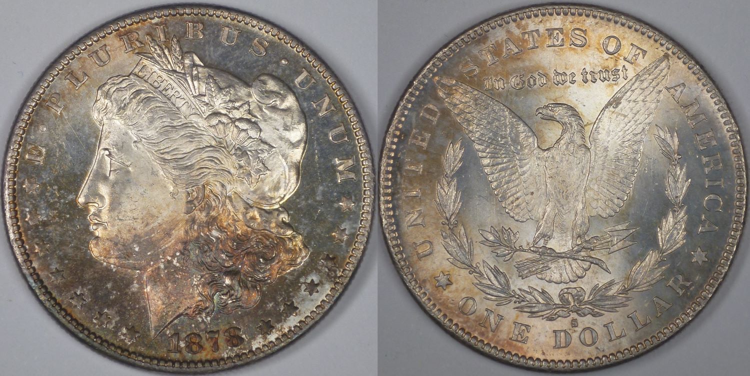 1878-S-Morgan-Dollar