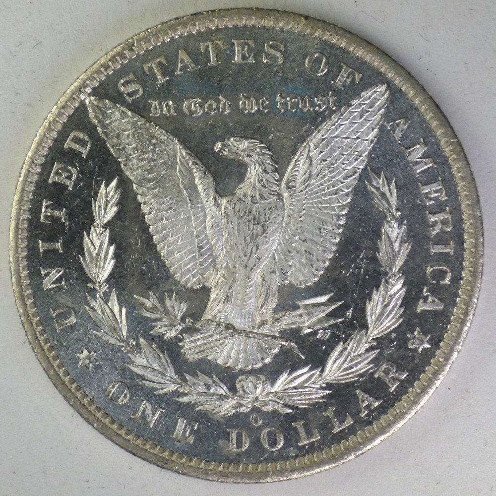 My-Complete-Dansco-7178/7179-Morgan-Dollar-Date-And-Mint-Mark-Set-Goal.