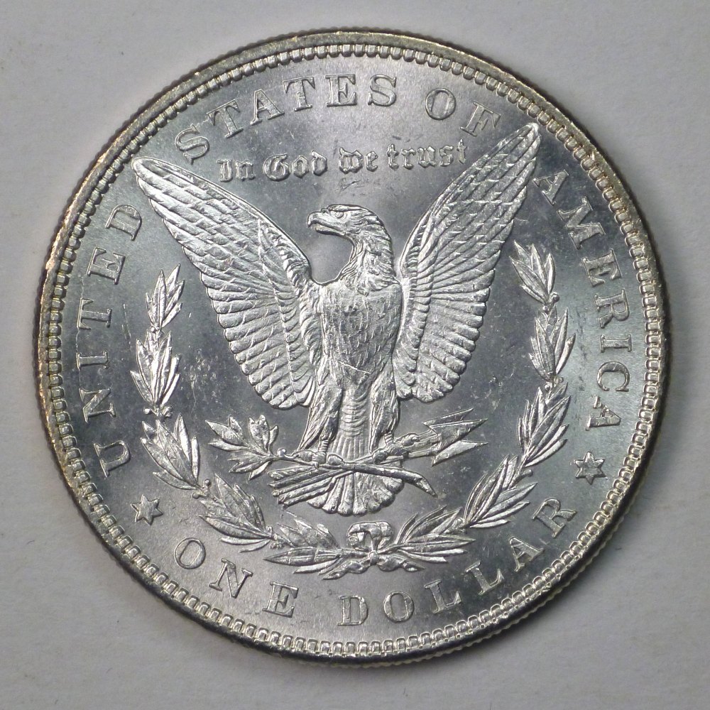My-Complete-Dansco-7178/7179-Morgan-Dollar-Date-And-Mint-Mark-Set-Goal.