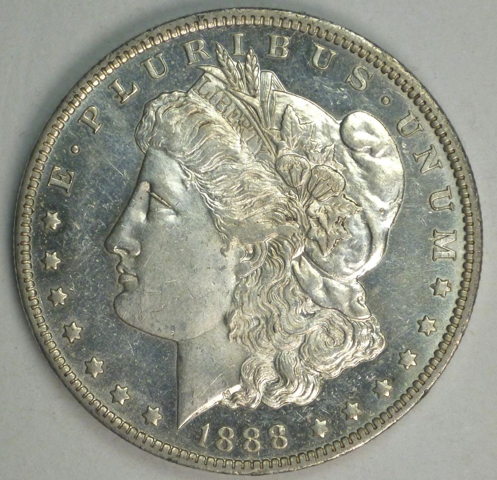 My-Complete-Dansco-7178/7179-Morgan-Dollar-Date-And-Mint-Mark-Set-Goal.