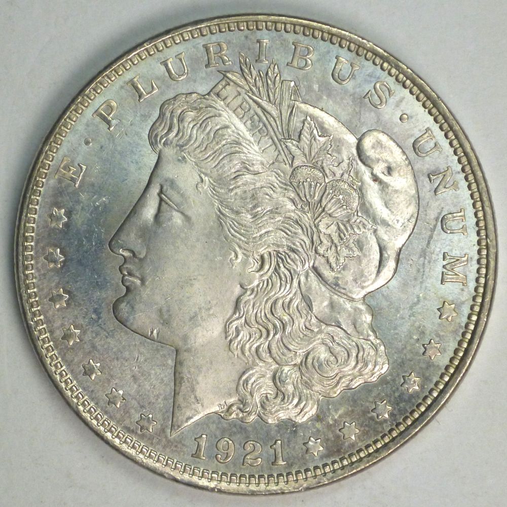 My-Complete-Dansco-7178/7179-Morgan-Dollar-Date-And-Mint-Mark-Set-Goal.