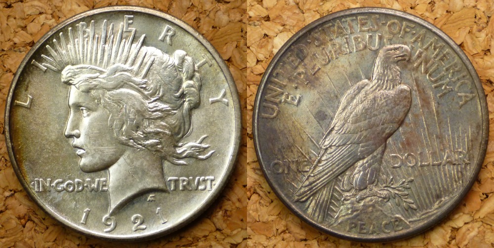 My-Complete-Dansco-7178/7179-Morgan-Dollar-Date-And-Mint-Mark-Set-Goal.