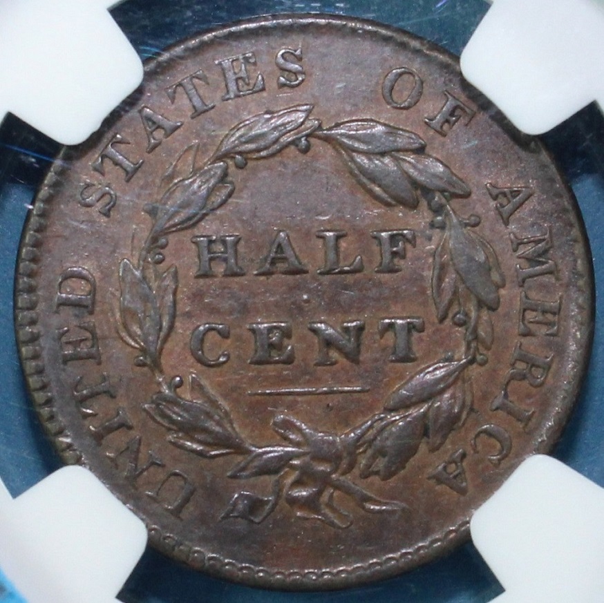 The-26-Days-Of-Half-Cents-Act-II