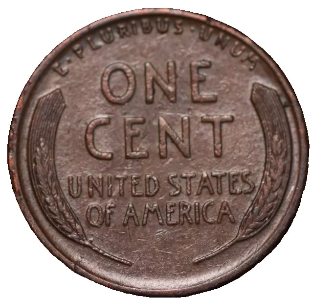 1918-Lincoln-Cent-.-Lam-?