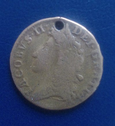 King-James-Gun-Money-Shilling