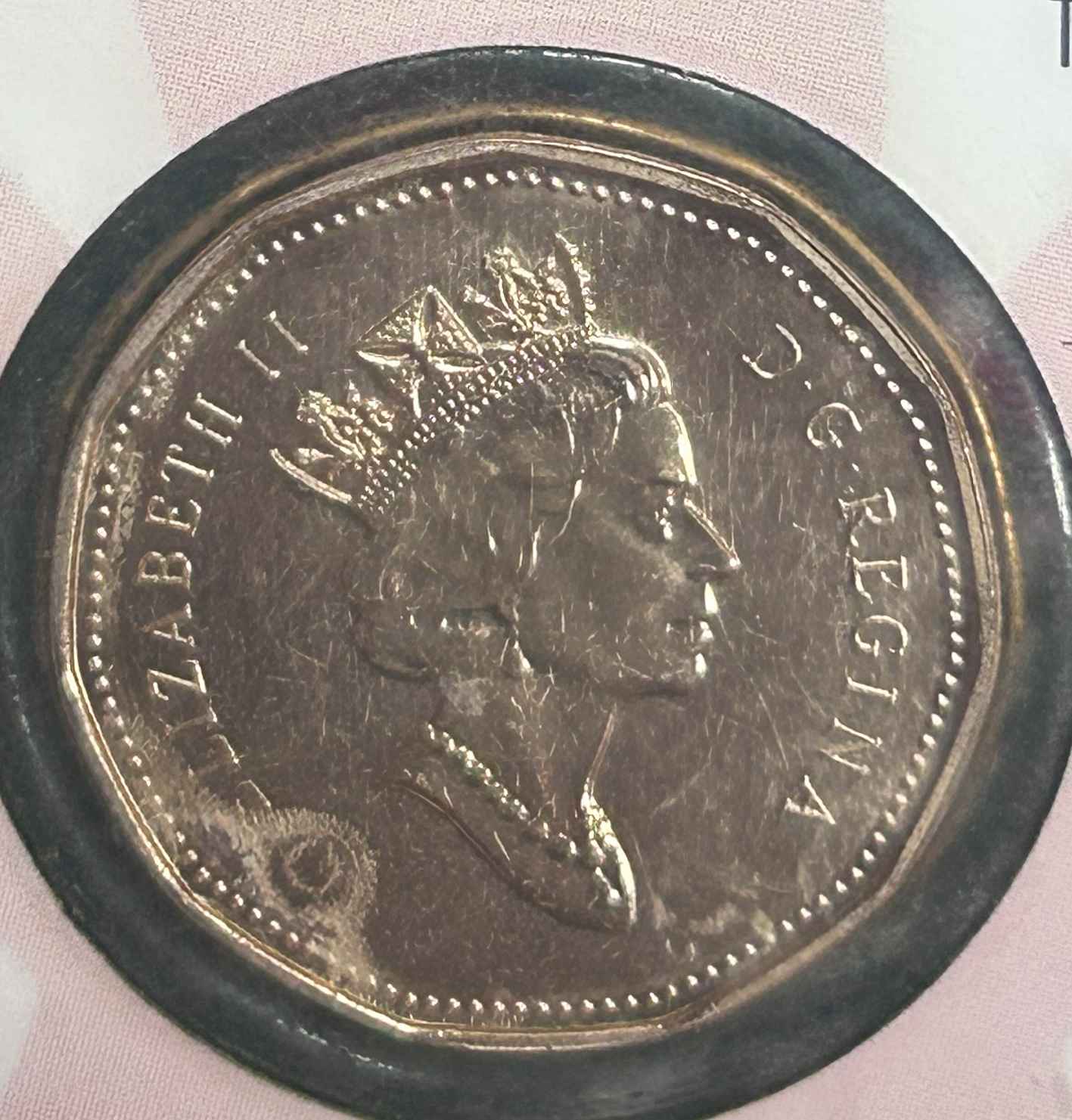 2001-Loonie-Collector-Card-Error