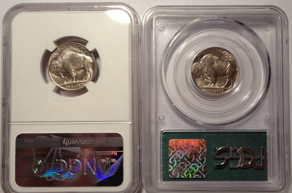 My-Buffalo-Collection-Working