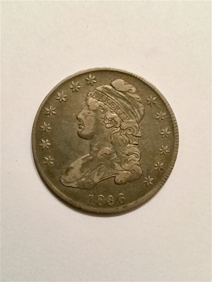 1836-Bust-Half-Dollar