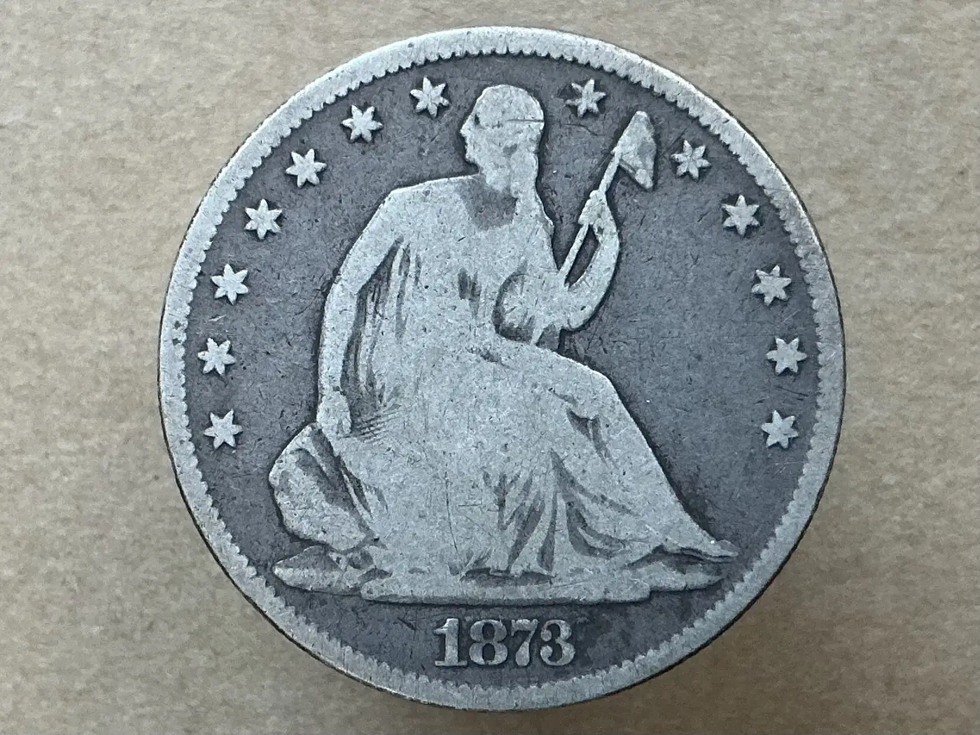 Seated-Liberty-Halves-Year-Set