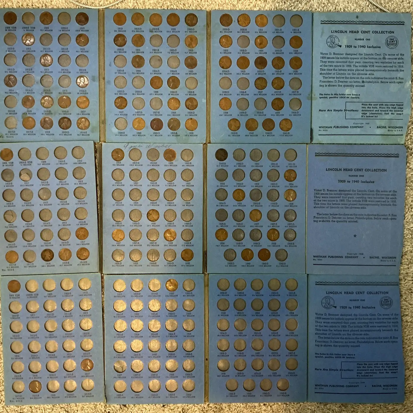 Advice-On-Lincoln-Wheat-Cents