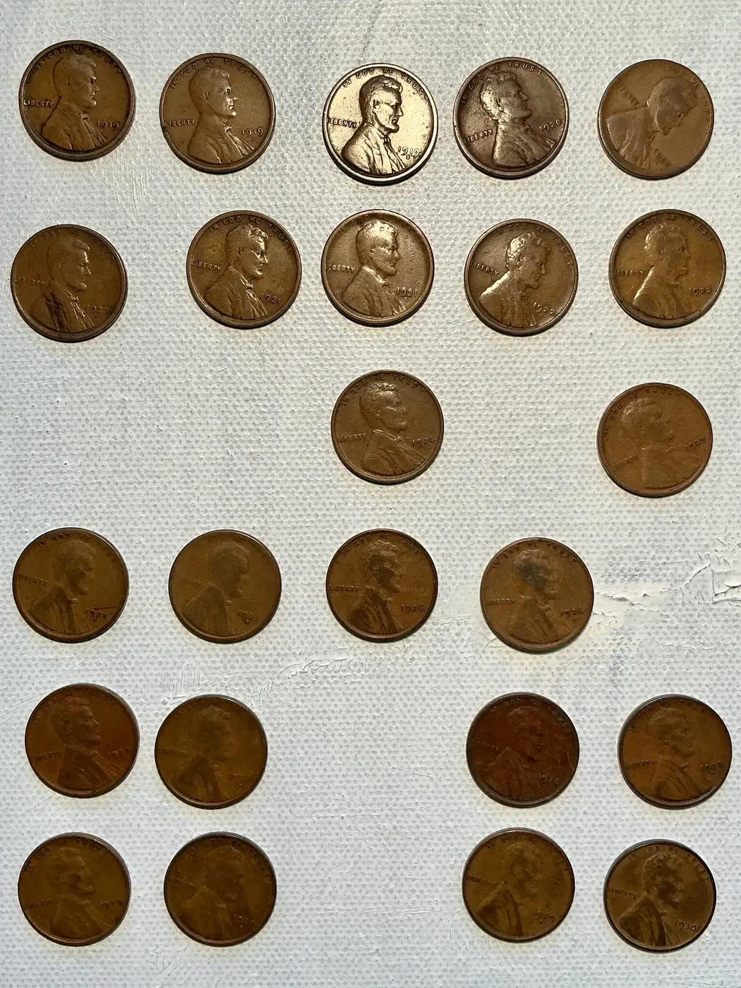 Advice-On-Lincoln-Wheat-Cents