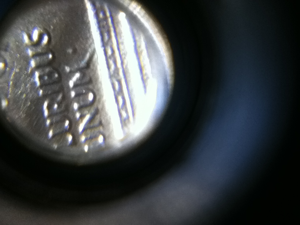 1983-D-Lincoln-Cent,,,,,-Unum--Wat-Is-This-?
