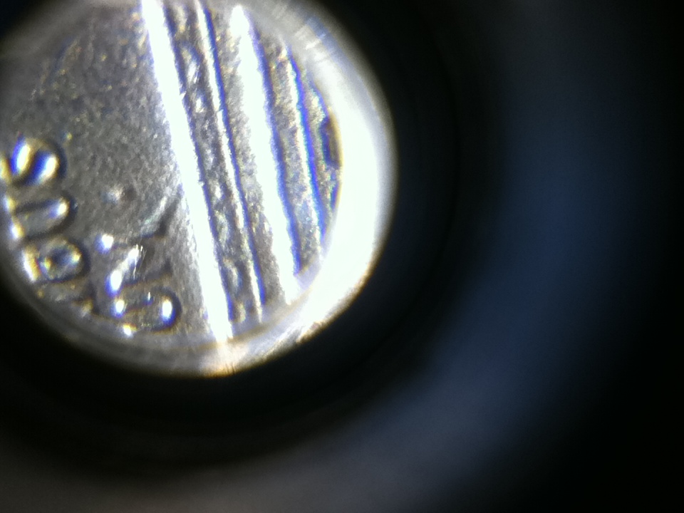 1983-D-Lincoln-Cent,,,,,-Unum--Wat-Is-This-?