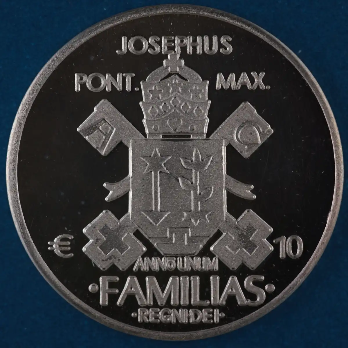 Question-About-Unusual-Coinage-Materials/Post-Your-Unusual-Materials-Coins!