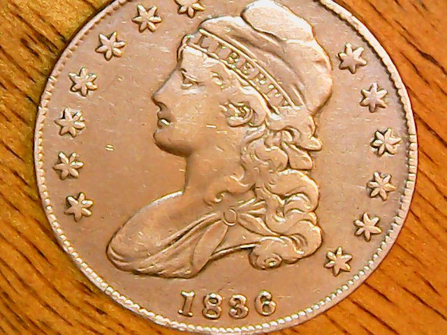 1836-Half-Dollar-Passed-Down-To-Me