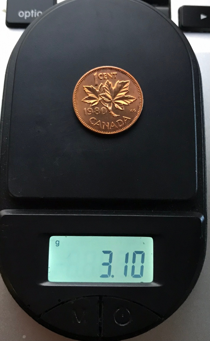 1980-1c-Struck-On-3.1g-Barbados-Planchet