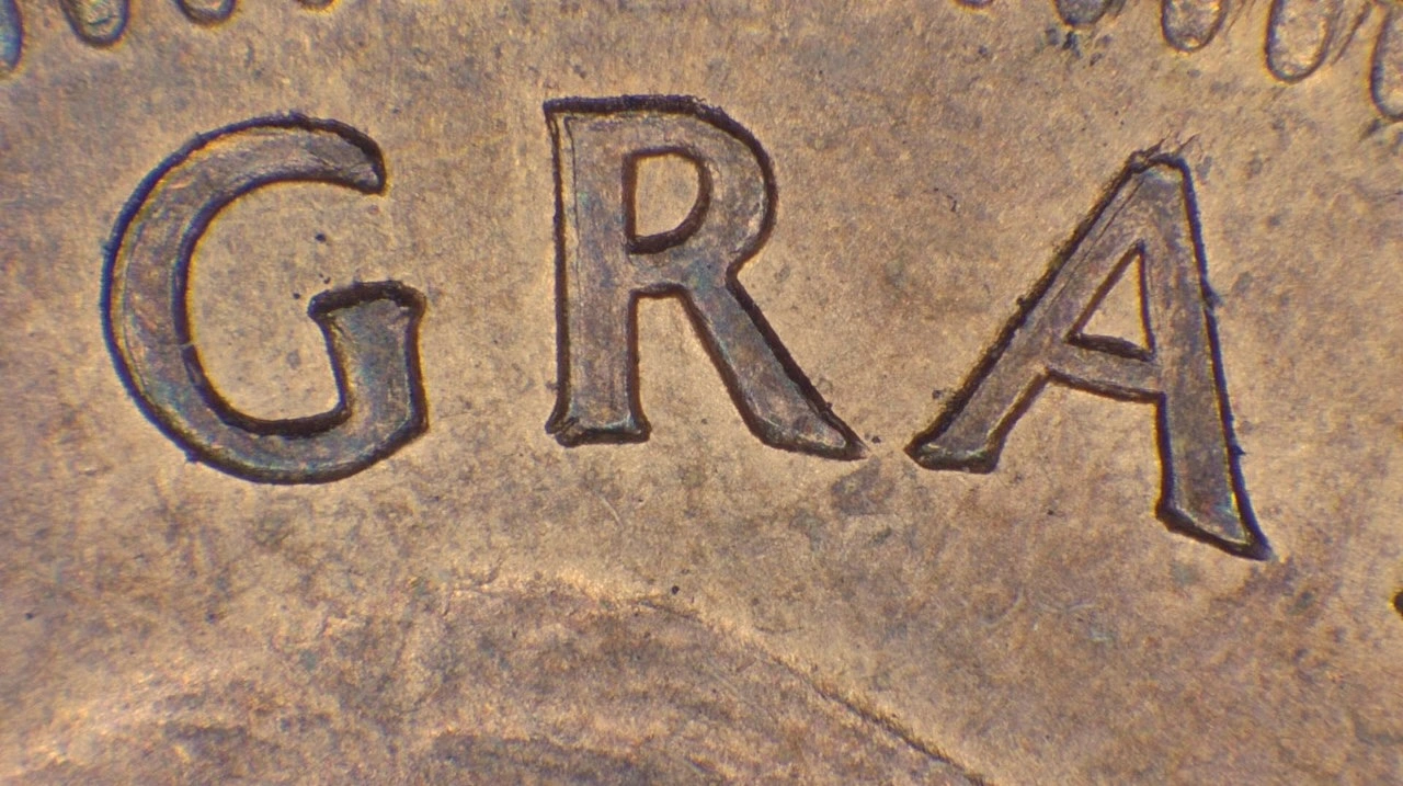 1951-One-Cent-DDO-New-Type?