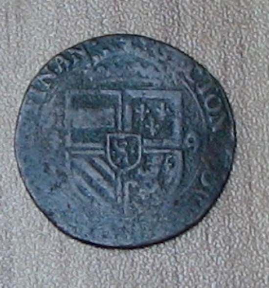 Two--Coins-I-Can't-ID-Any-Help?-Thx