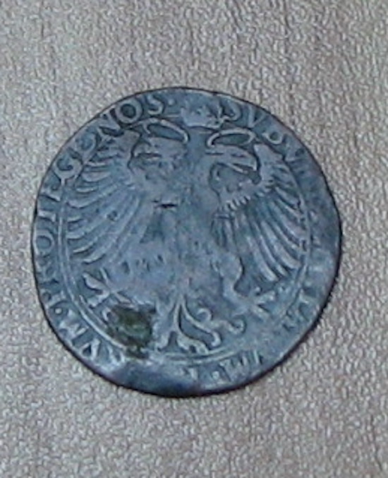 Two--Coins-I-Can't-ID-Any-Help?-Thx
