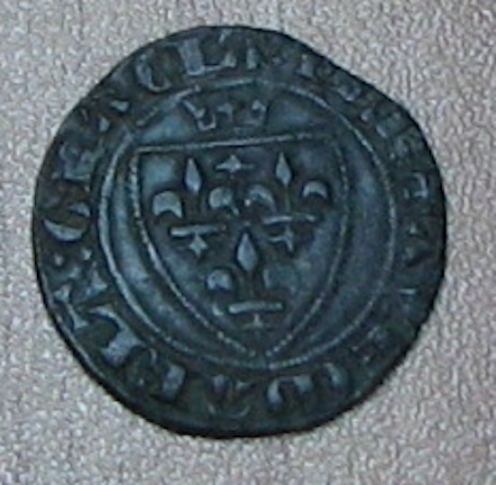 Two--Coins-I-Can't-ID-Any-Help?-Thx