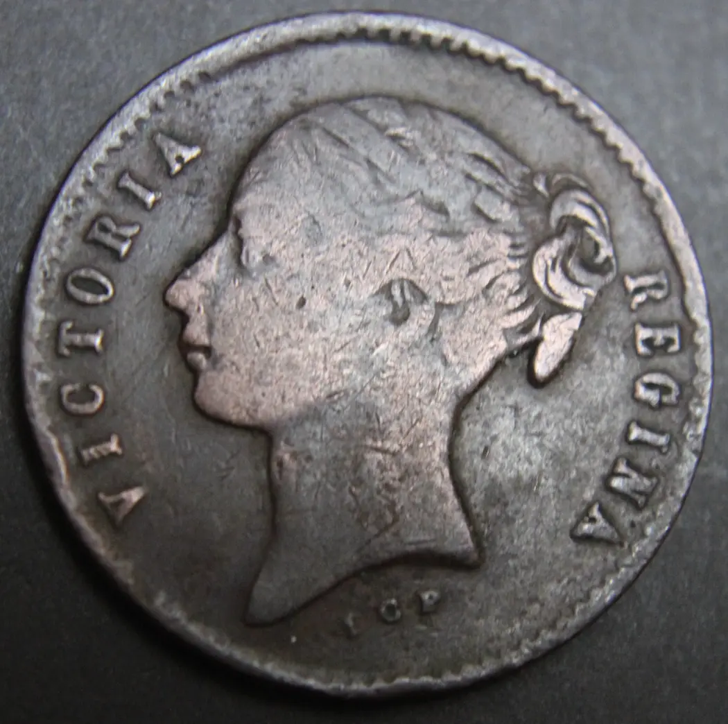 English-Longford-Token