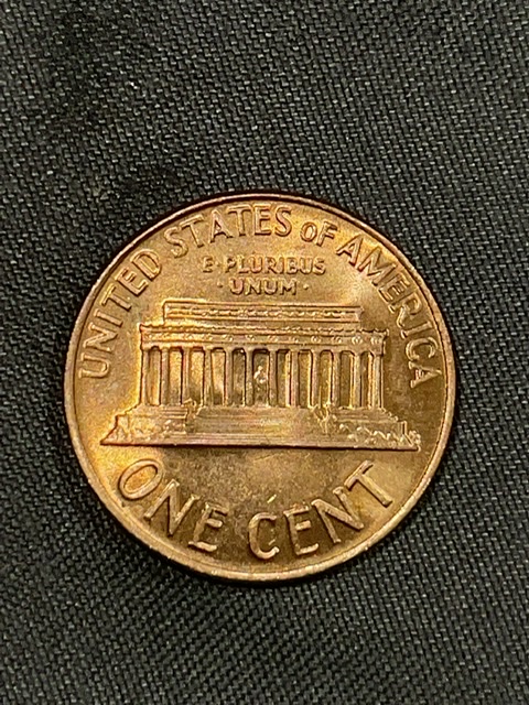 1968-D-Penny-Shone-Brighter-Than-The-Rest-Of-My-Change--😋