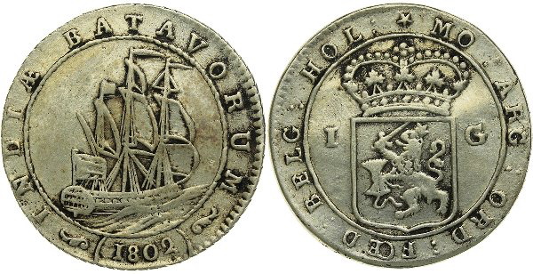 1802-1-Gulden-Batavorum