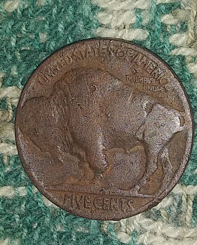 Please-Tell-Me-What-Type-Of-Buffalo-Nickel-This-Is-Impossibly-What-Year?