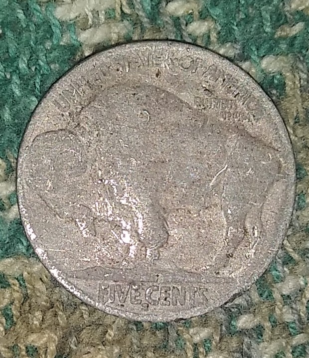 Please-Tell-Me-What-Type-Of-Buffalo-Nickel-This-Is-Impossibly-What-Year?