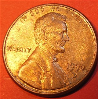 One-Cent-1990-Possible-Doubling?
