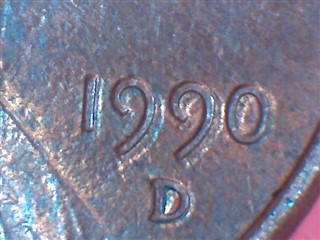 One-Cent-1990-Possible-Doubling?