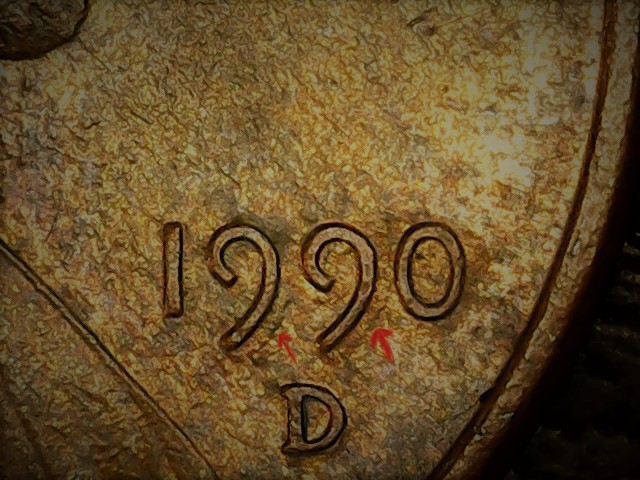 DDO-One-Cent-1990-Clarification.