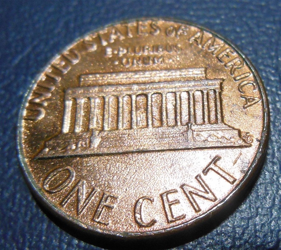 One-Cent-1983-Possible-To-Double?