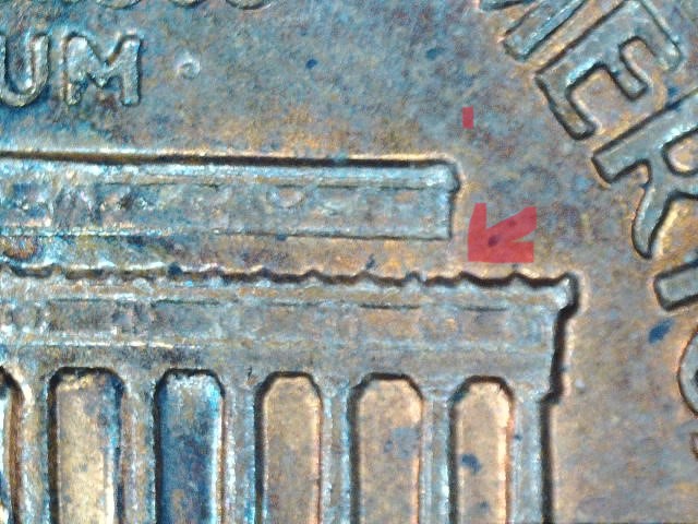 Breaking-Contour-One-Cent-1969-S.