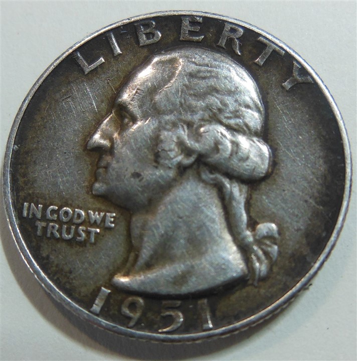Quarter-Dollar-Same-Face-Both-Sides-1950-1951.