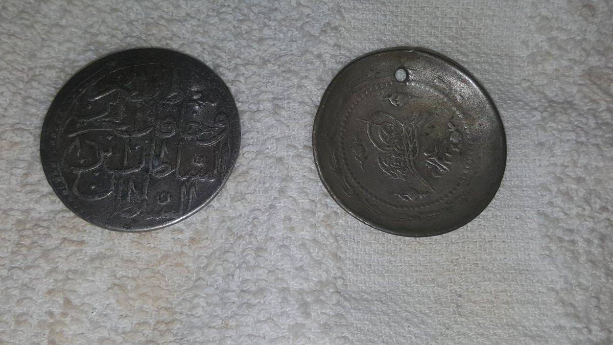 Large-Islamic-Silver-Coins-Id:-Potential-Reproduction-Of-18th-Century-Ottoman-Zolota