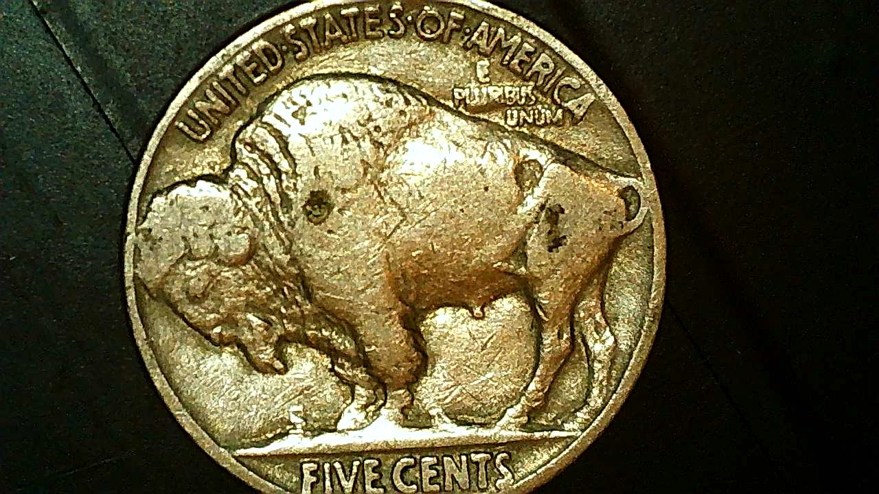 1935-Buffalo-Nickel-DDR?